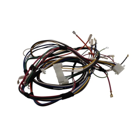 Alliance ASSY WIRING HARNESS D511330